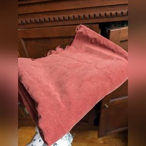 Corduroy fabric - Sewing